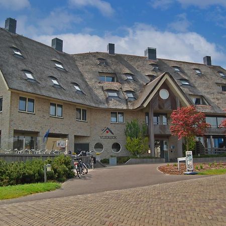 Vlierijck Aparthotel Vlieland Εξωτερικό φωτογραφία