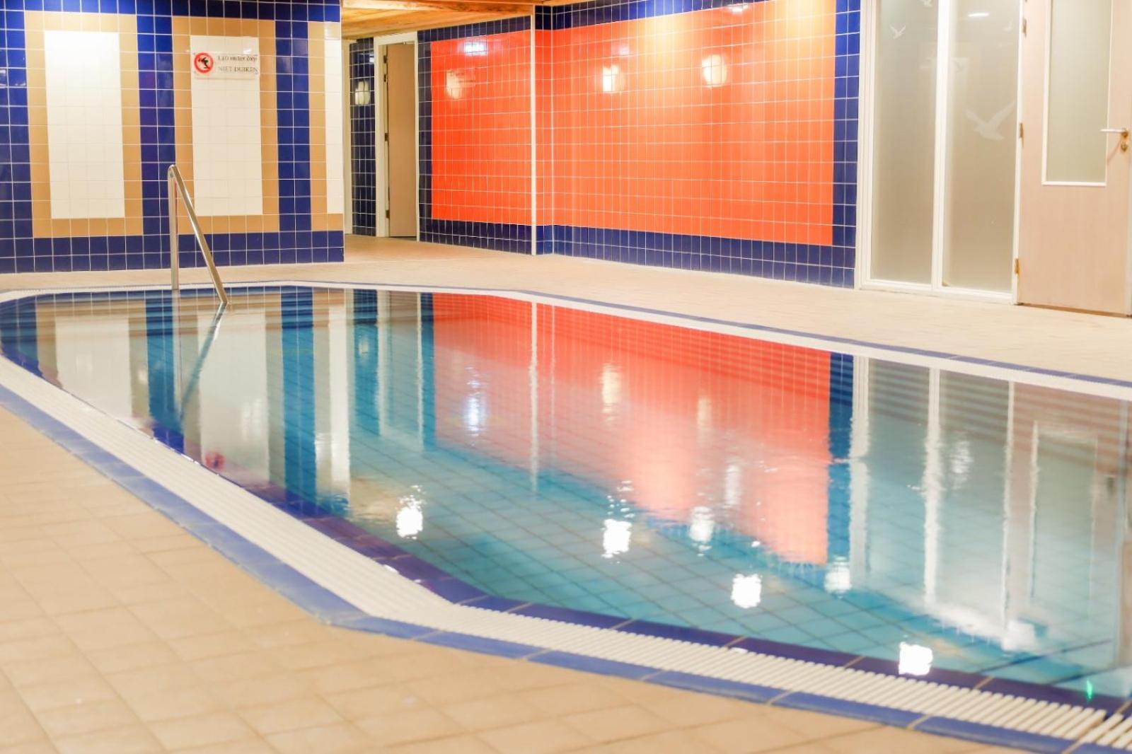Vlierijck Aparthotel Vlieland Εξωτερικό φωτογραφία