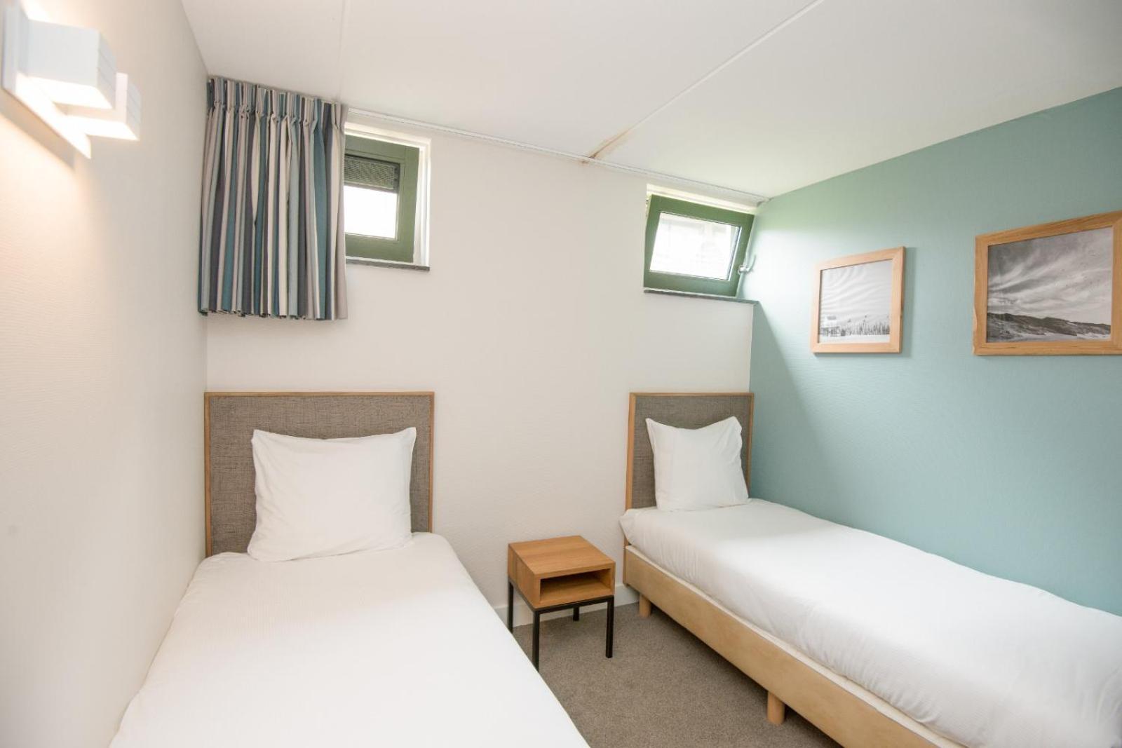 Vlierijck Aparthotel Vlieland Εξωτερικό φωτογραφία