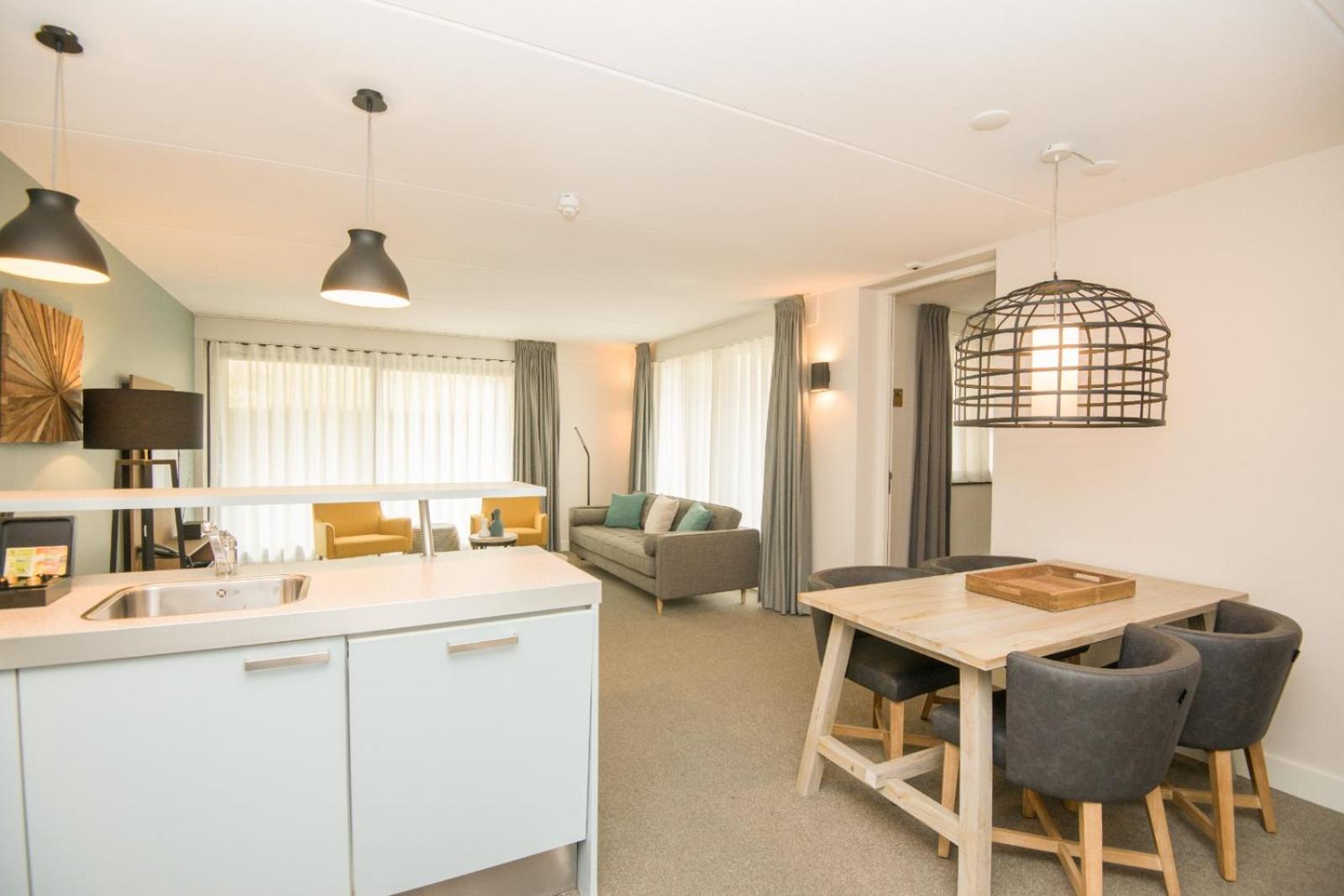 Vlierijck Aparthotel Vlieland Εξωτερικό φωτογραφία