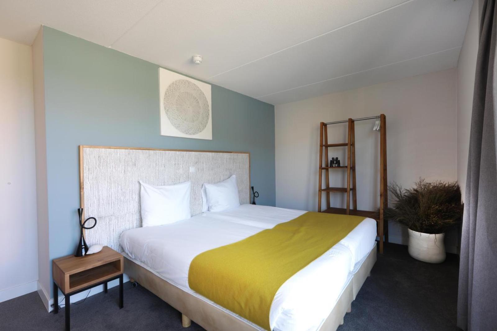 Vlierijck Aparthotel Vlieland Εξωτερικό φωτογραφία