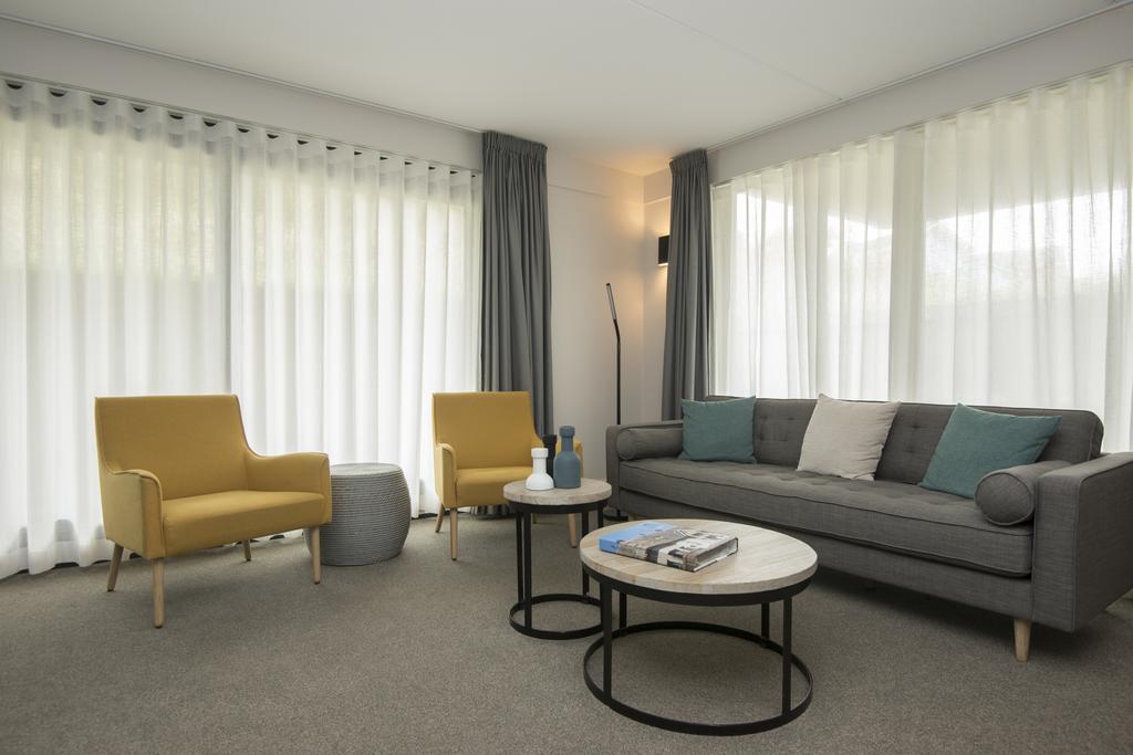 Vlierijck Aparthotel Vlieland Εξωτερικό φωτογραφία